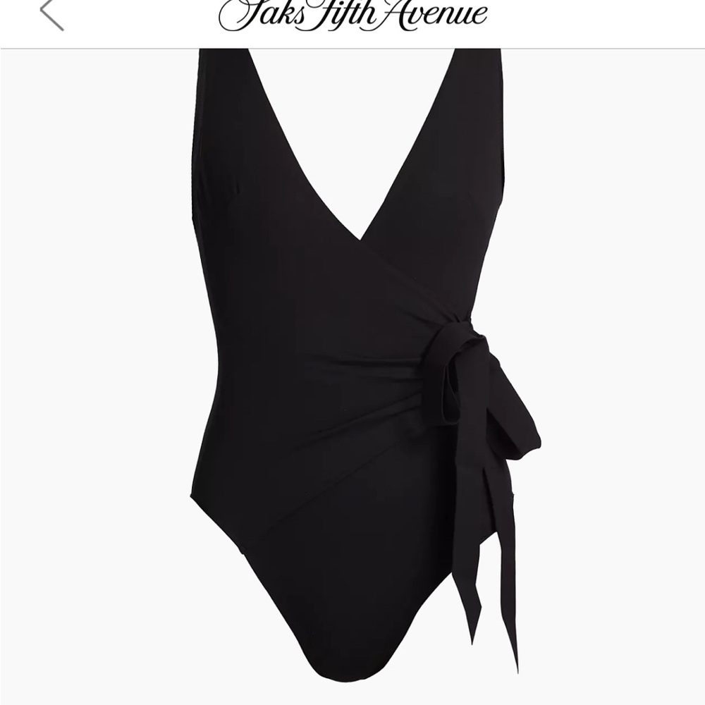 NET Zimmerman Swimsuit